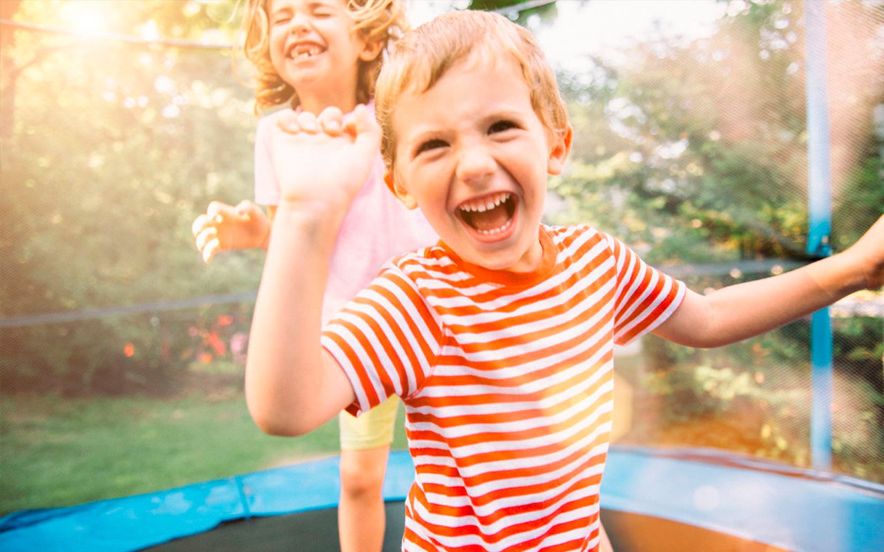 Summer Camps Ocidiomes 2019