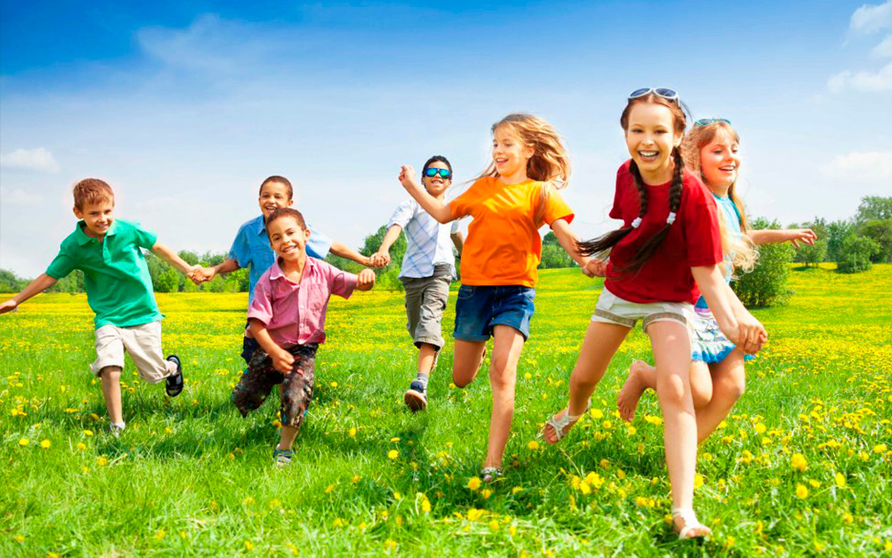 Summer Camps 2019 Ocidiomes