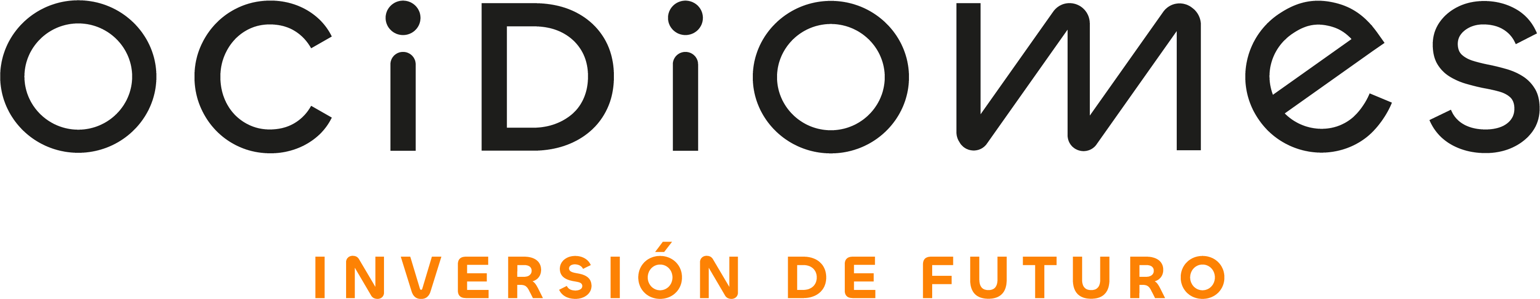 OCIDIOMES Logo